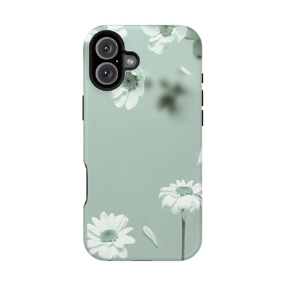 Impact-Resistant Phone Case – Daisy Serenity