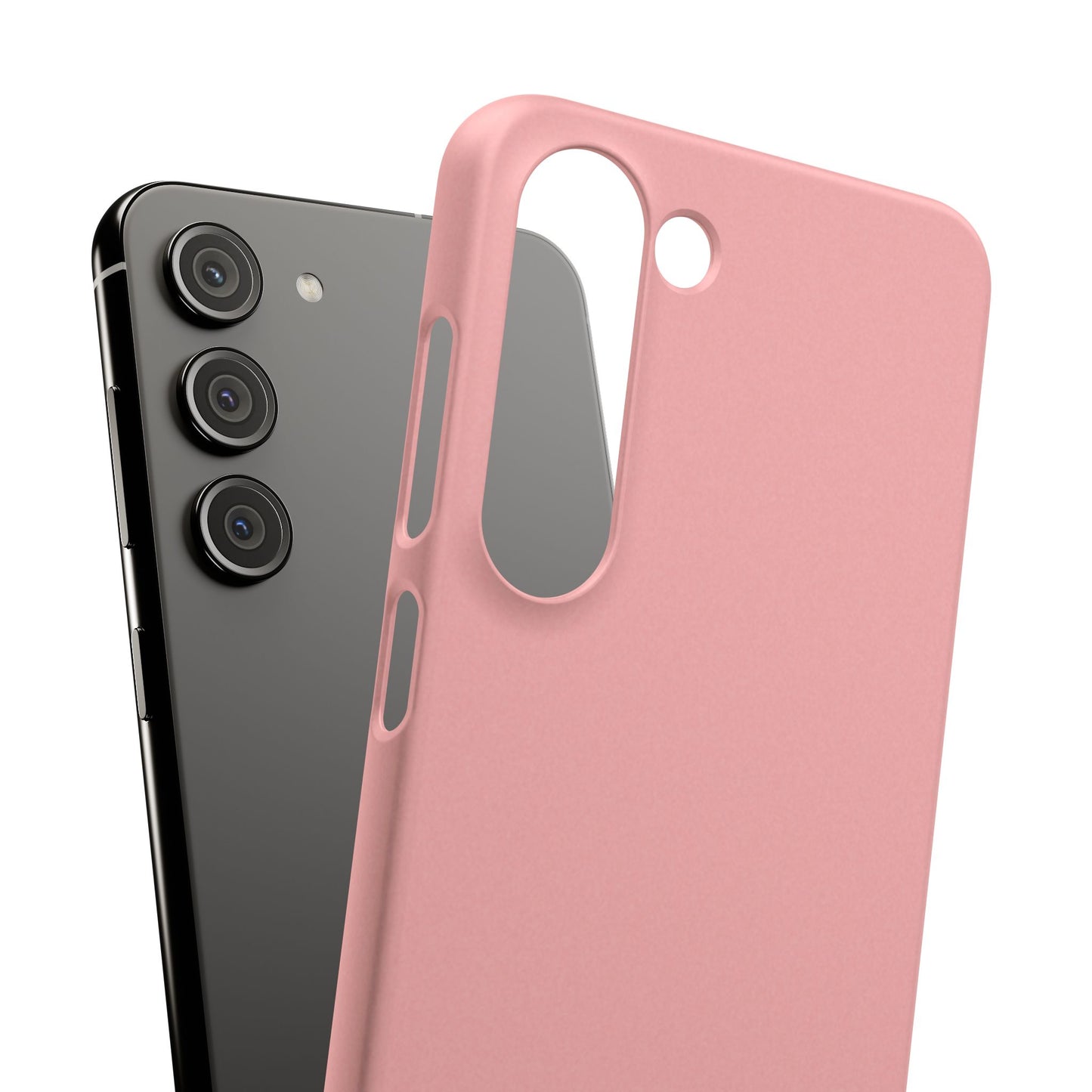 Snap Phone Case – Rosy Hush