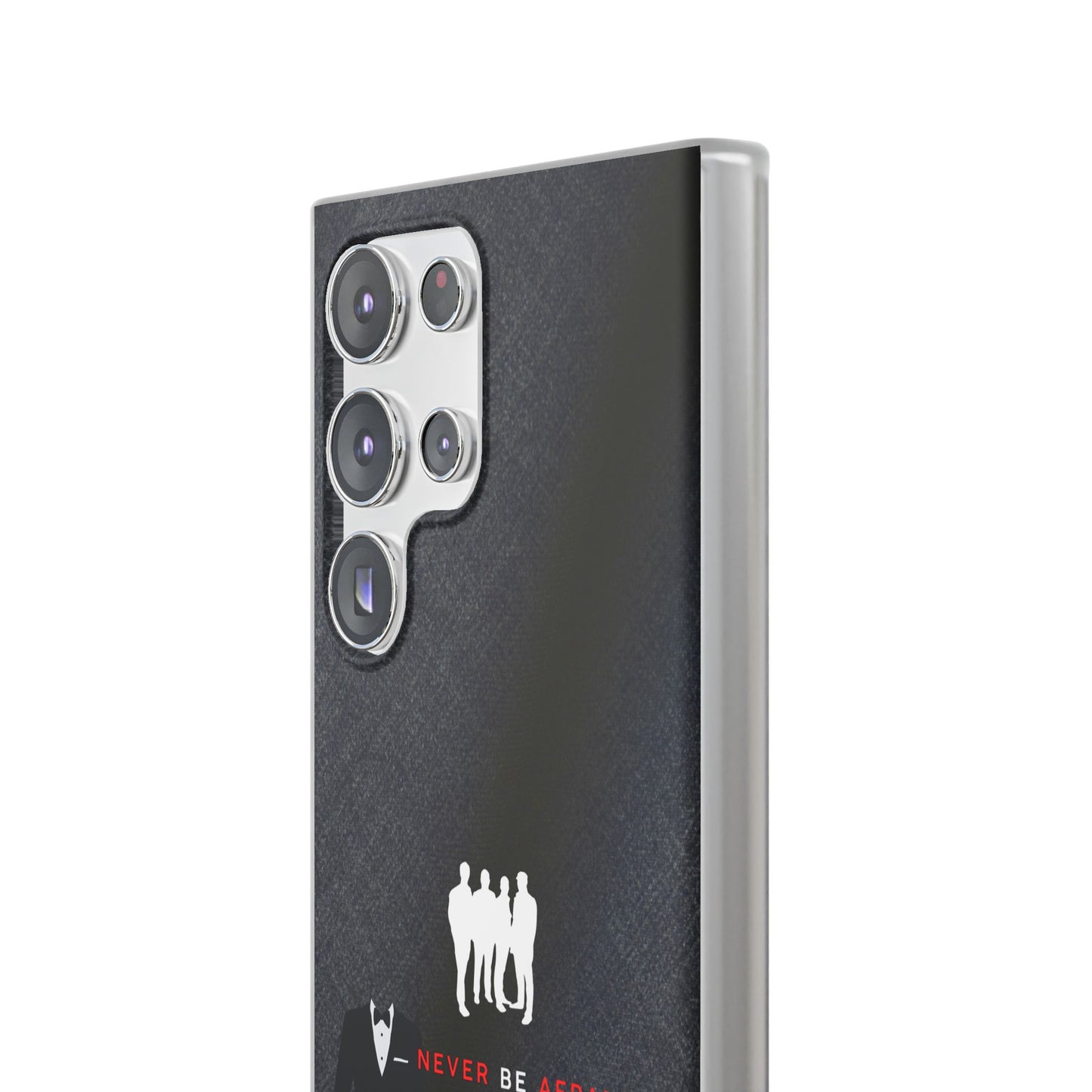 Flexi Case – Stand Alone