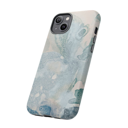 Protective Phone Case – Clay Water