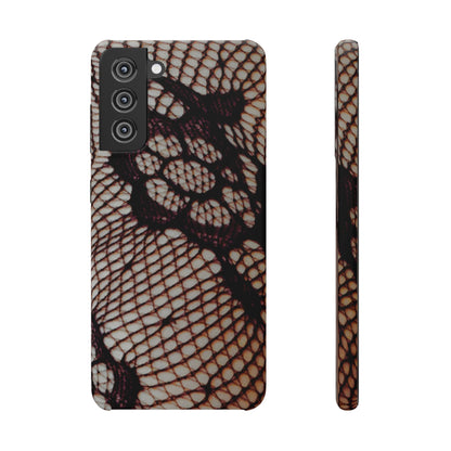 Snap Phone Case – After Dark