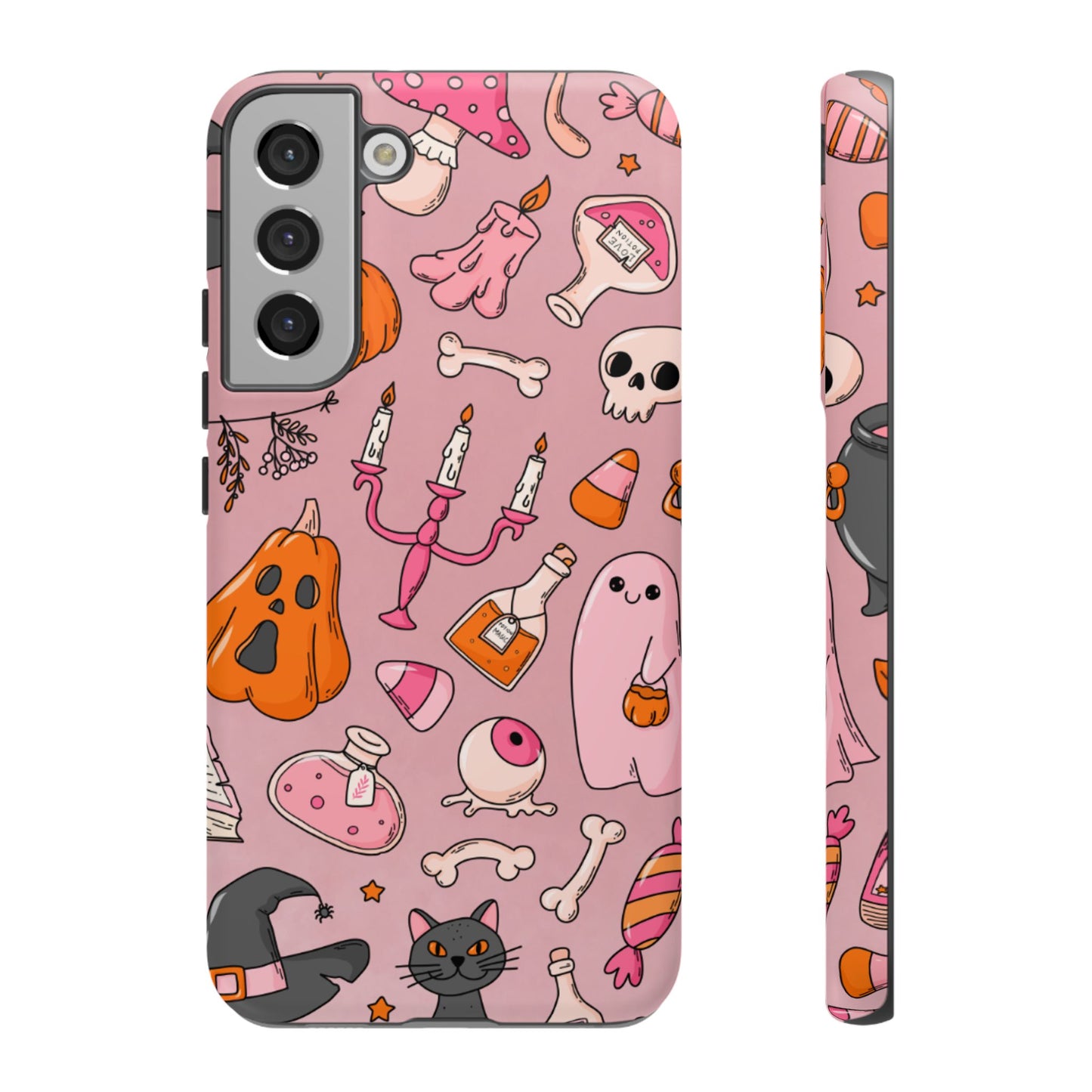 Protective Phone Case – Sugar & Spells