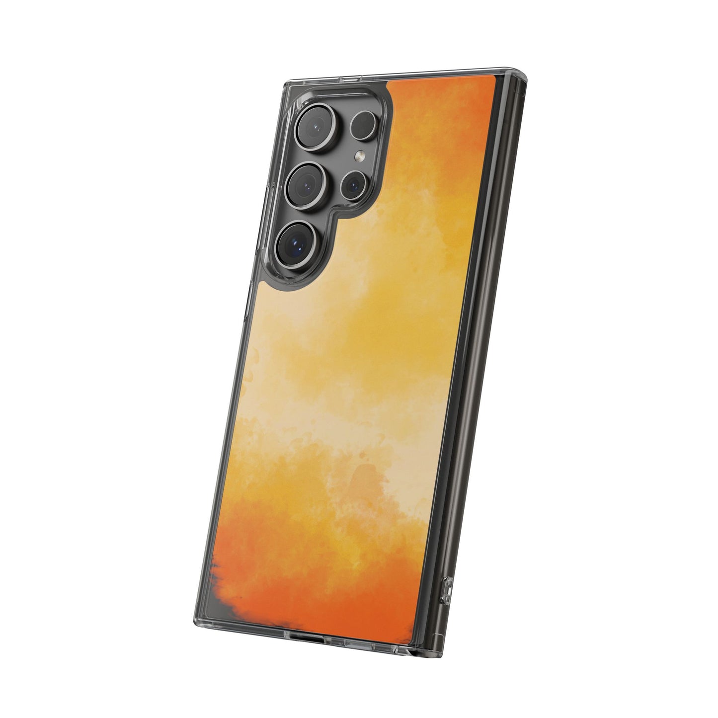 Clear Phone Case – Mellowtone