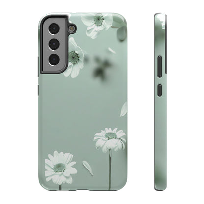 Impact-Resistant Phone Case – Daisy Serenity