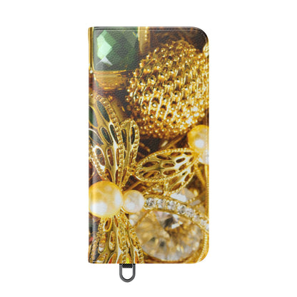 Flip Case – Royal Dynasty