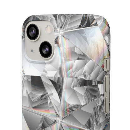 Snap Phone Case – Flawless