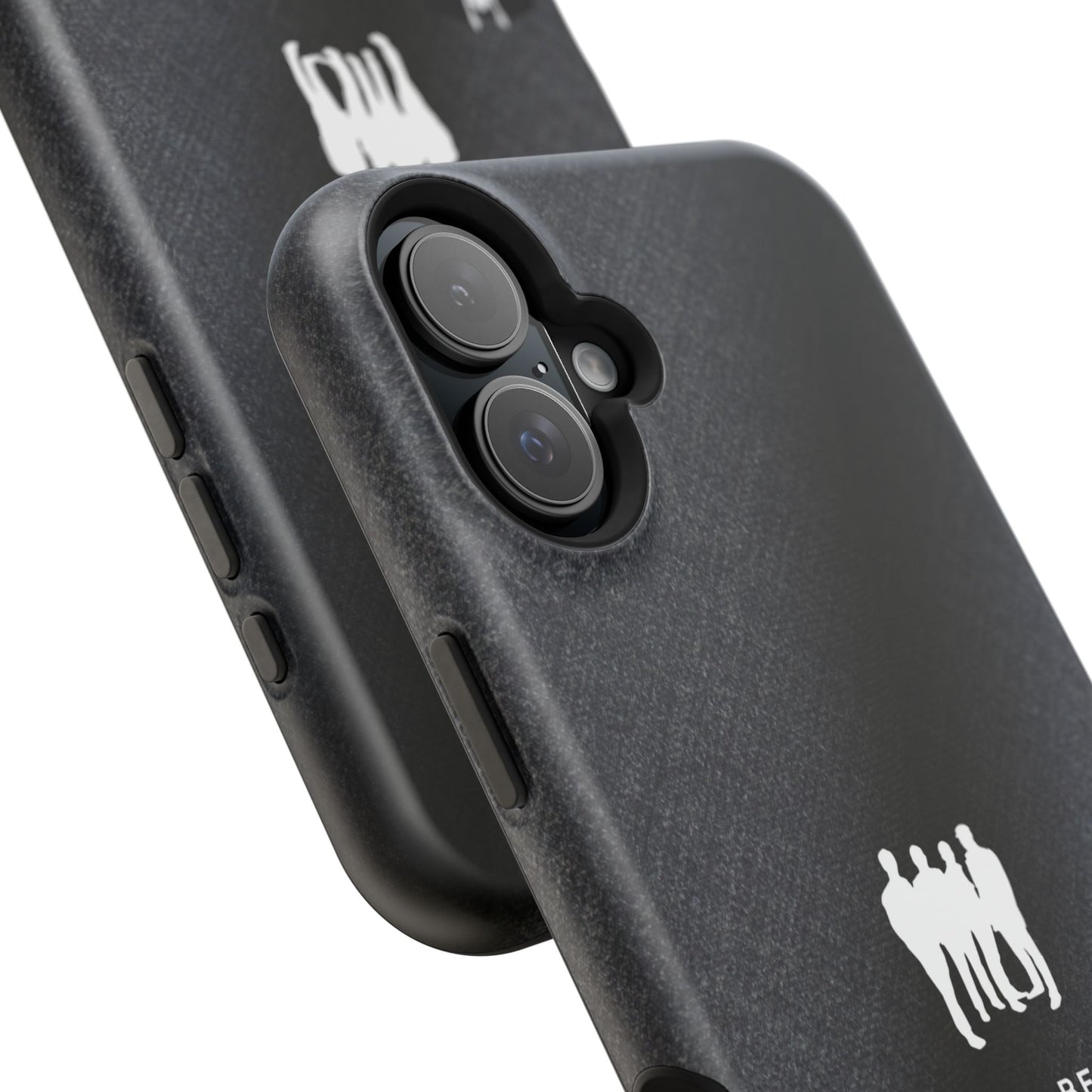 Impact-Resistant Phone Case – Stand Alone