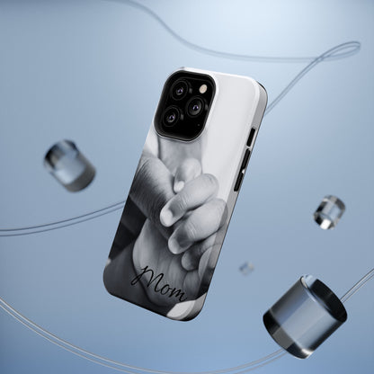 Protective Phone Case – Mommy’s Forever Hold