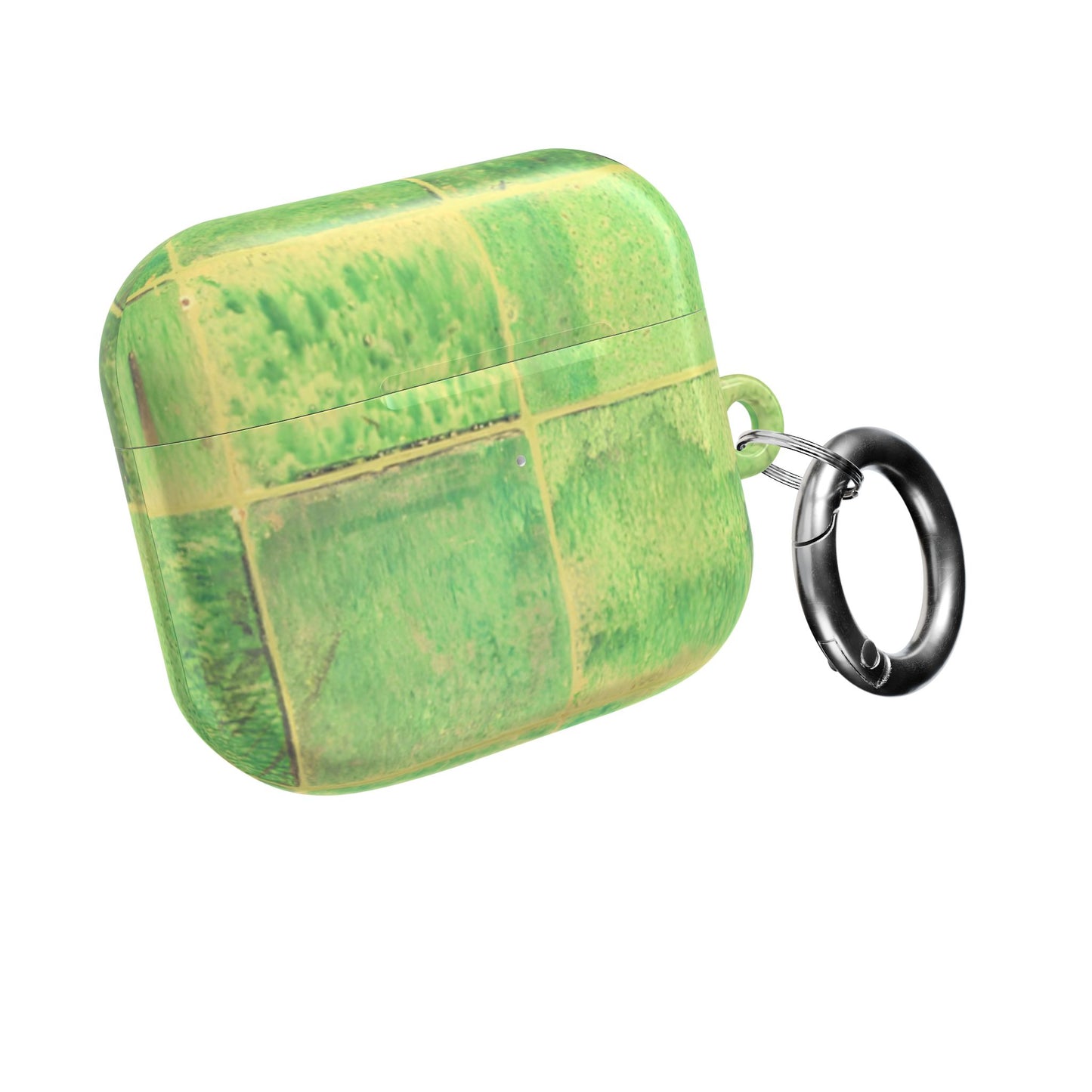 Earbud Case Cover – Mosaic Mode
