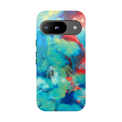 Protective Phone Case – Reef Riot