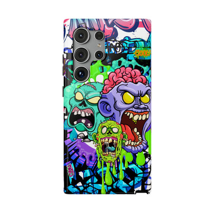 Impact-Resistant Phone Case – Dead Loud