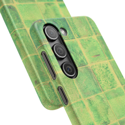 Snap Phone Case – Mosaic Mode