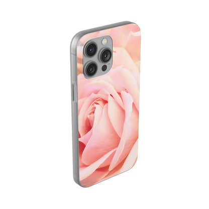 Flexi Case – A Mother’s Rose Embrace