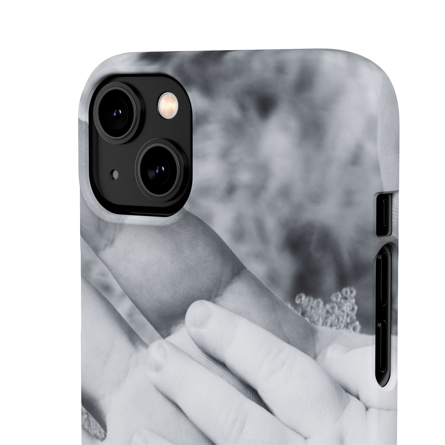 Snap Phone Case – Dad’s Legacy