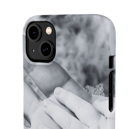 Snap Phone Case – Dad’s Legacy