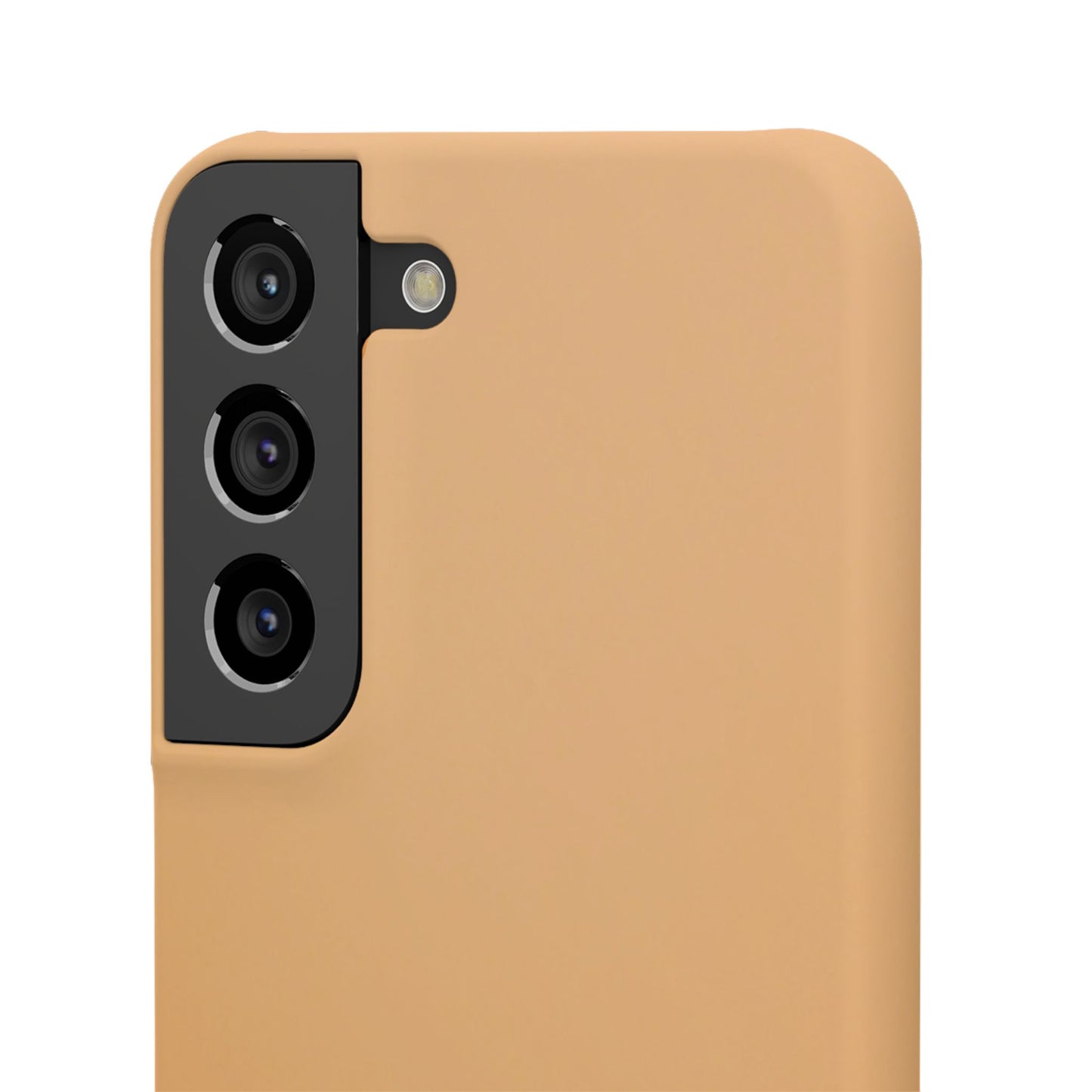Snap Phone Case – Warm Dune