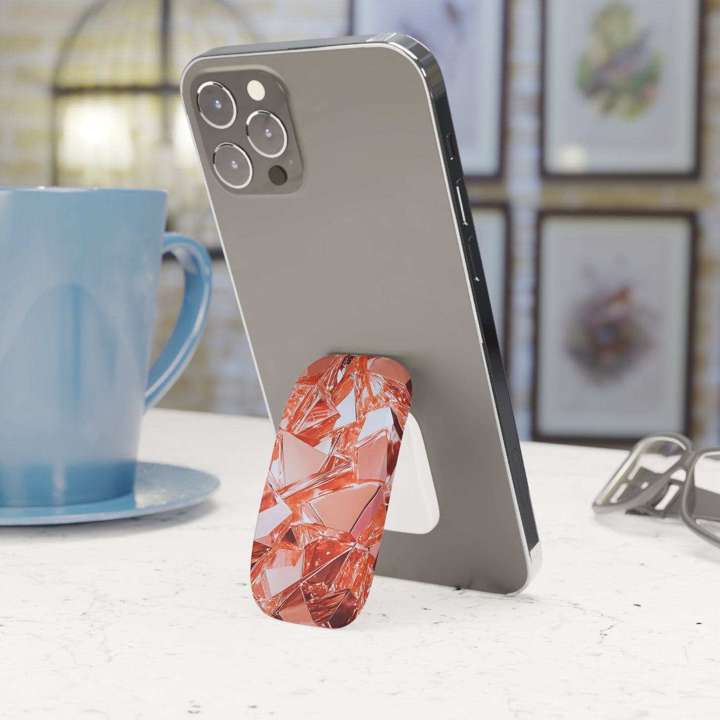Phone Grip – Ice Cold Crush