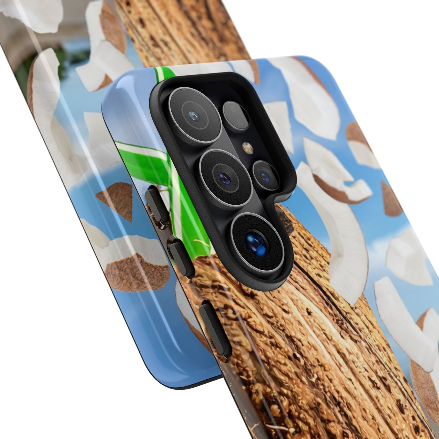 Protective Phone Case – Coco Coast