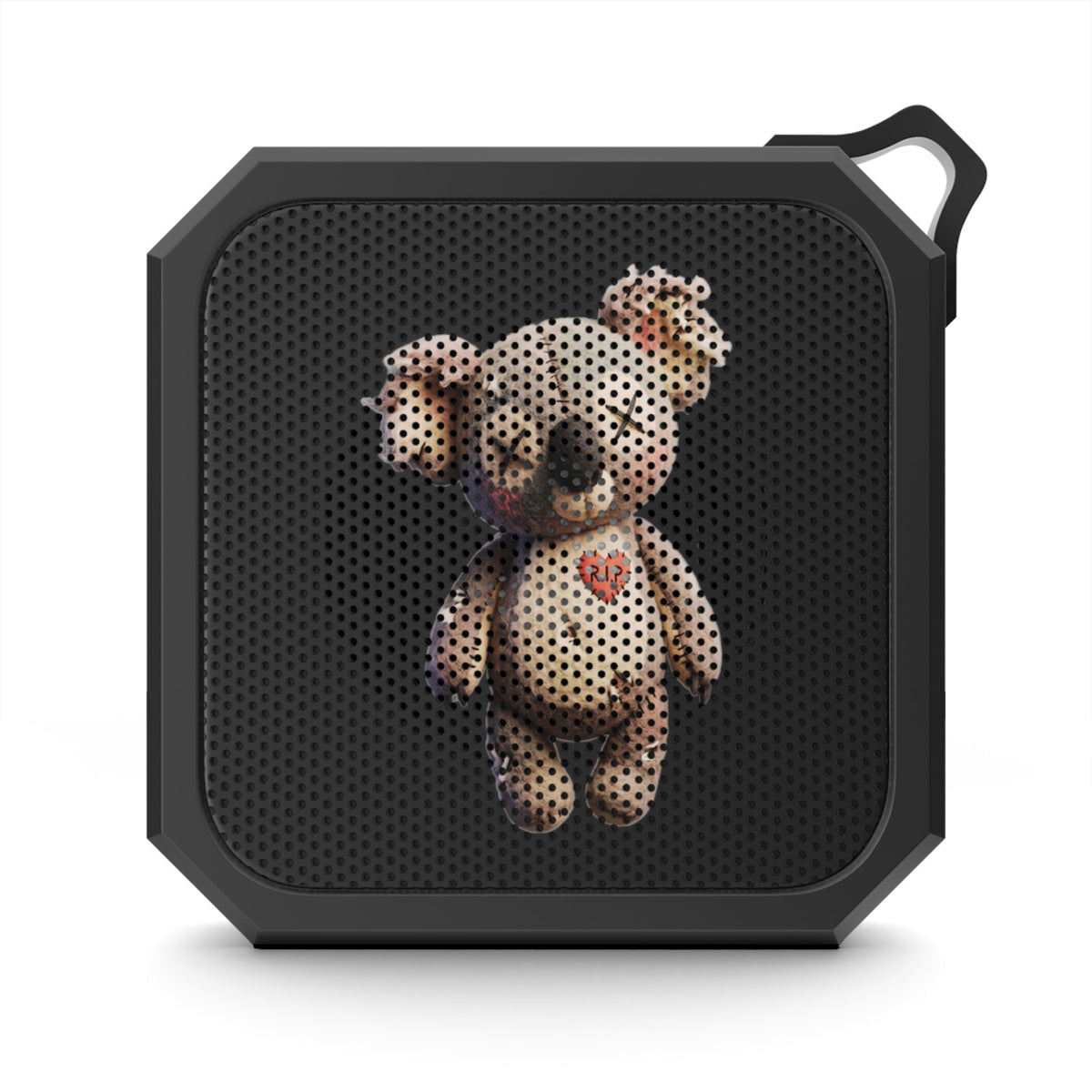 Water-Resistant Bluetooth Speaker – Cursed Cuddles