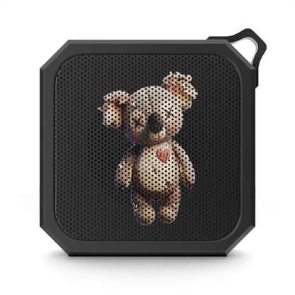 Water-Resistant Bluetooth Speaker – Cursed Cuddles
