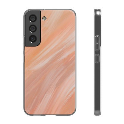 Flexi Case – Cashmere Sweep
