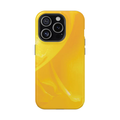 Impact-Resistant Phone Case — Sunlit Splash