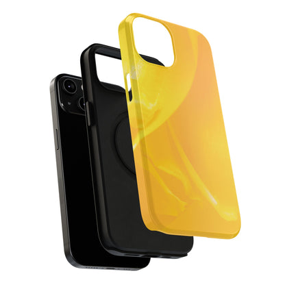 Impact-Resistant Phone Case — Sunlit Splash