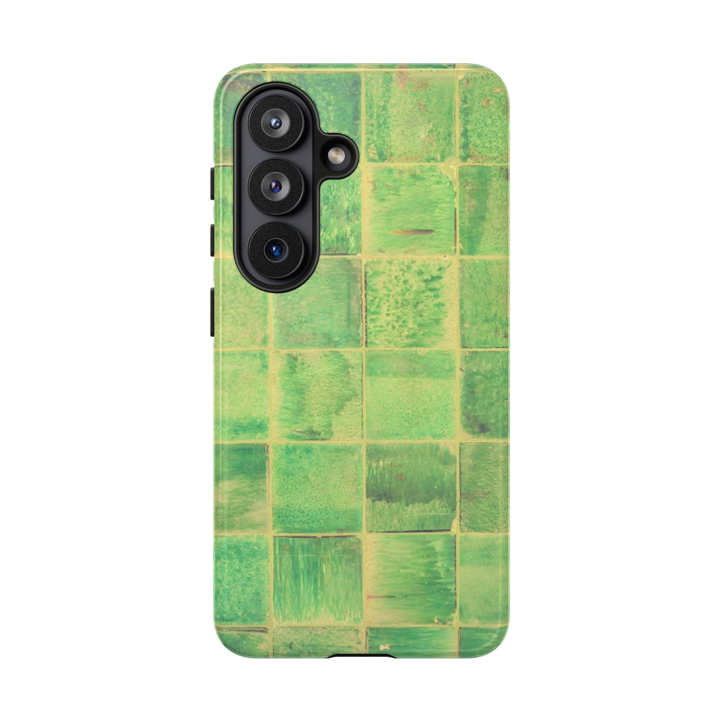 Protective Phone Case – Mosaic Mode