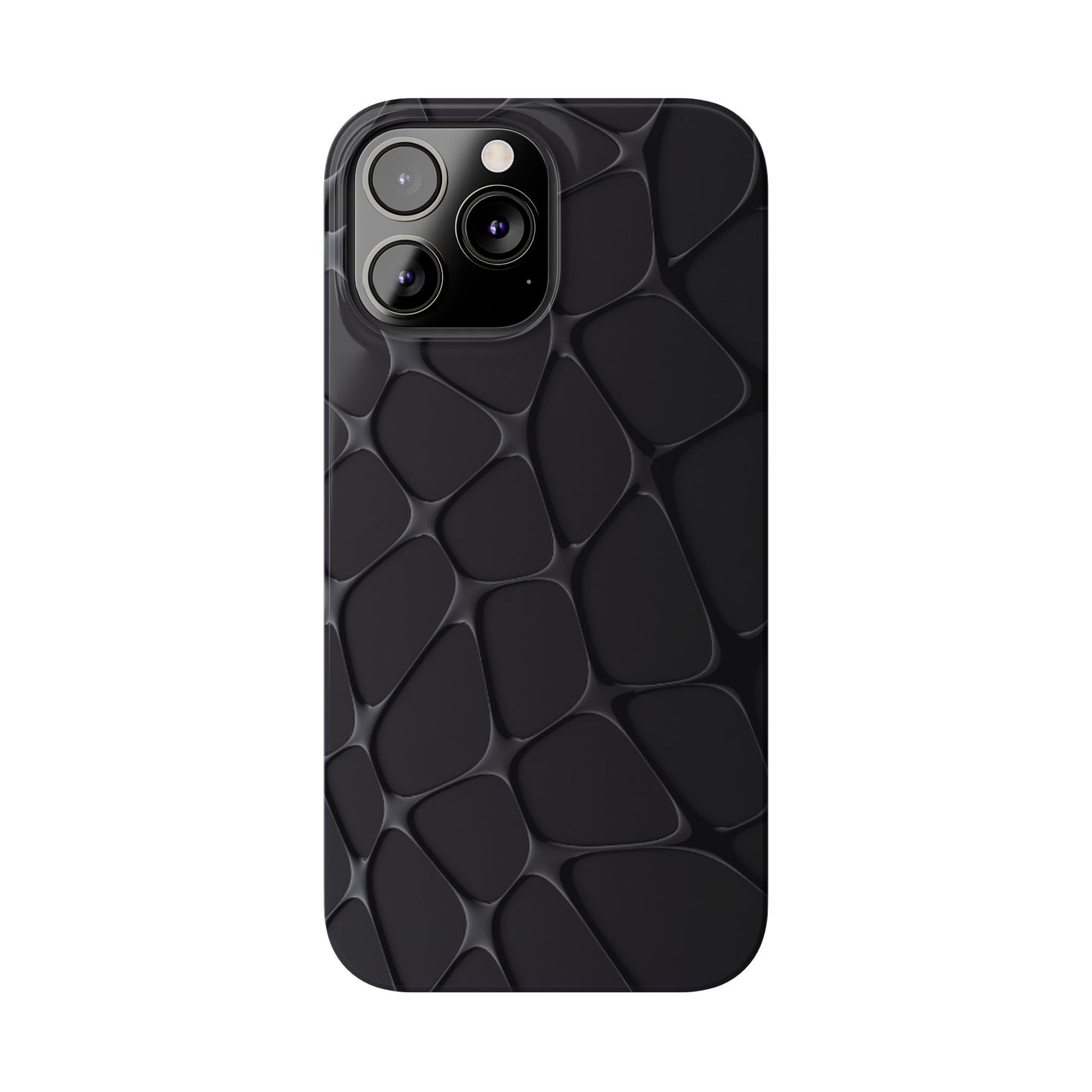 Slim Phone Case – Night Scale