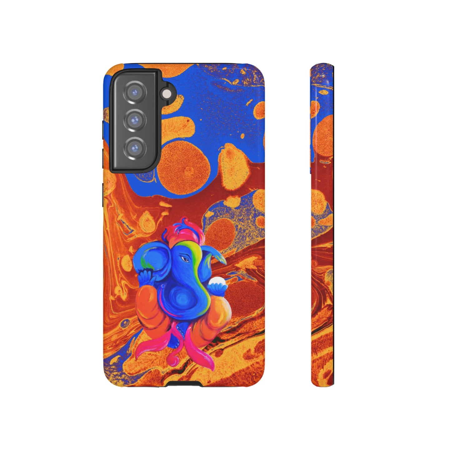 Protective Phone Case – Karma Blaze