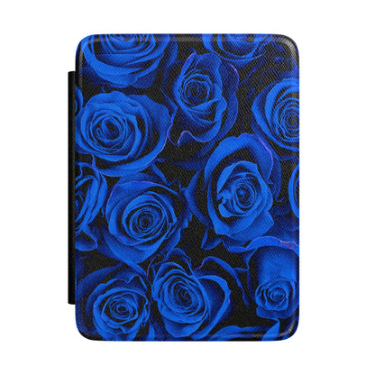 E-Reader Case – Midnight Bloom