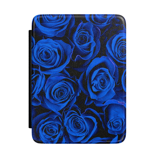 E-Reader Case – Midnight Bloom