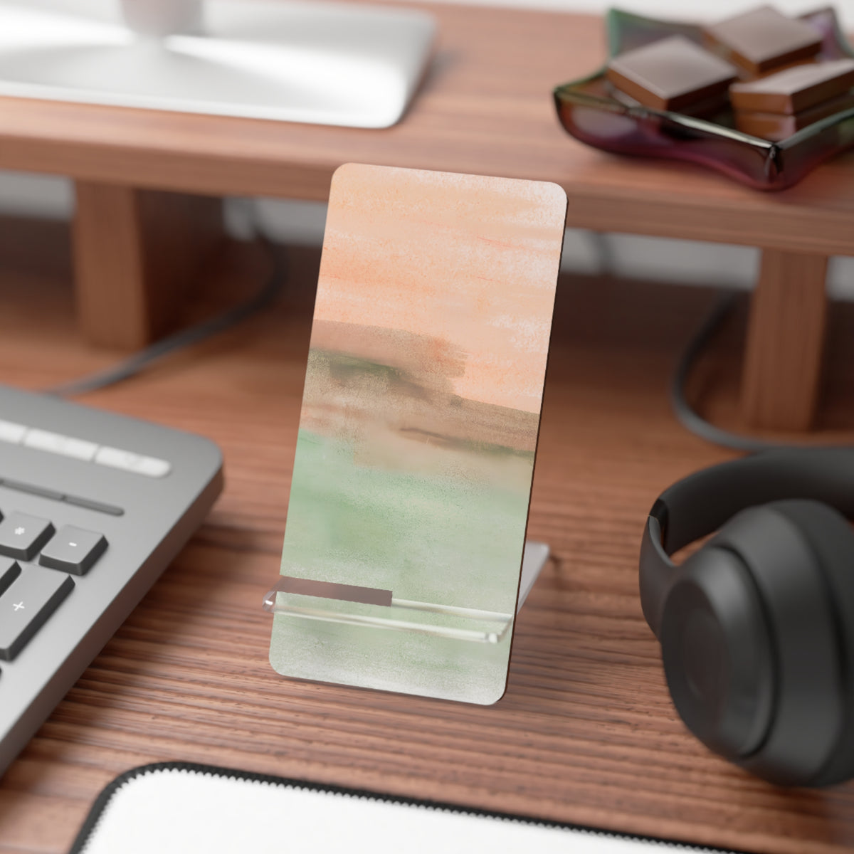 Phone Stand – Sage & Sorbet