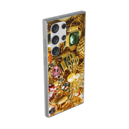 Flexi Case – Royal Dynasty