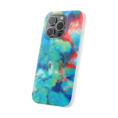 Flexi Case – Reef Riot