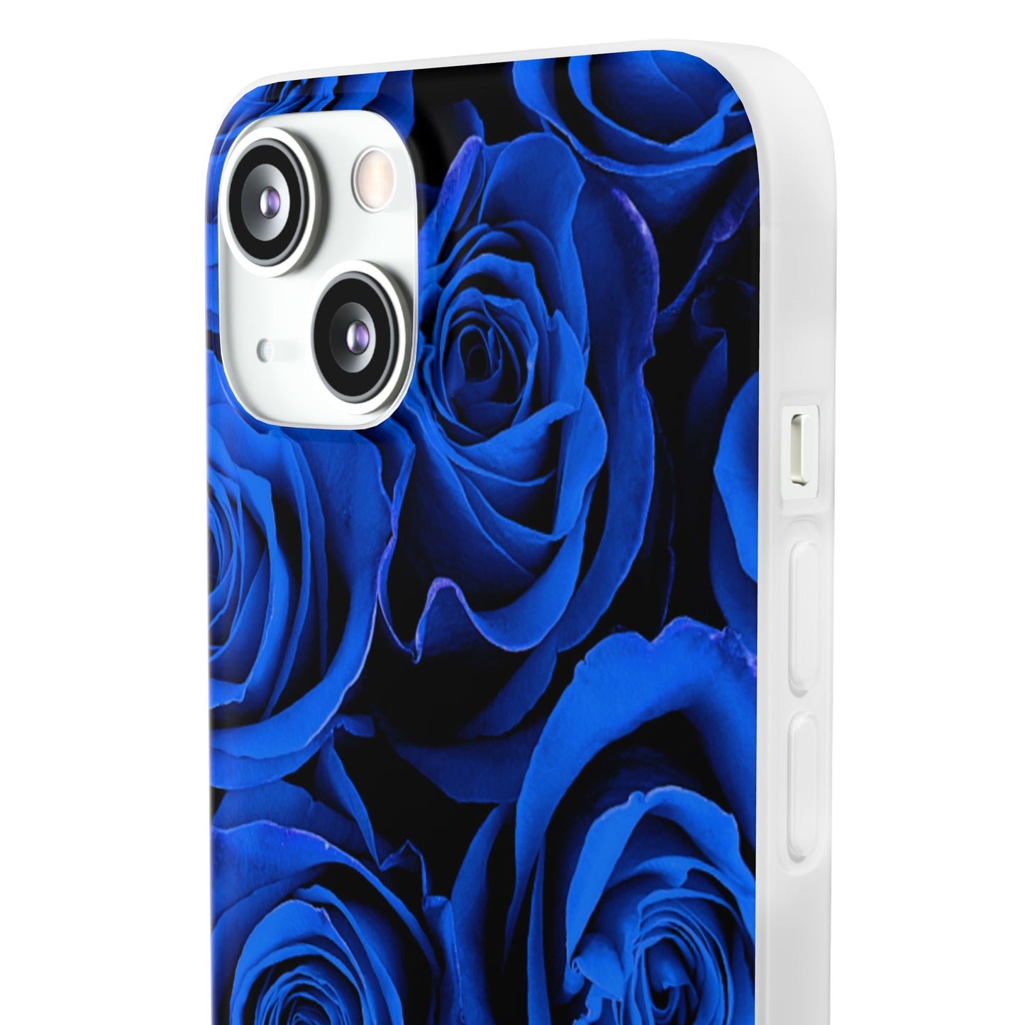 Flexi Case – Midnight Bloom
