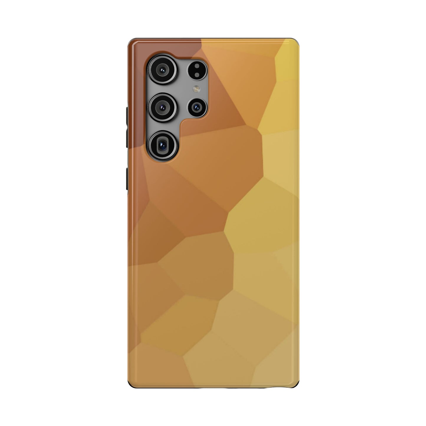 Impact-Resistant Phone Case – Butterglass