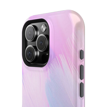 Impact-Resistant Phone Case – Candy Wisps