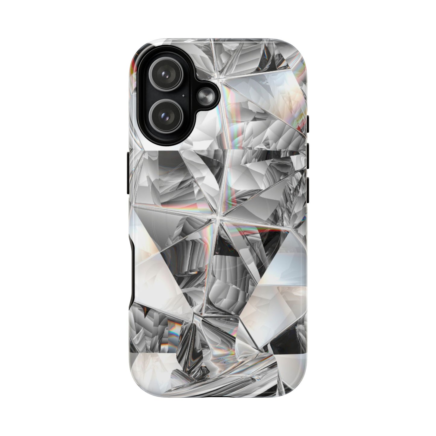 Protective Magnetic Phone Case – Flawless