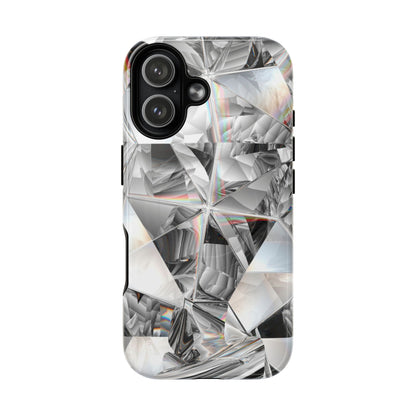 Protective Magnetic Phone Case – Flawless
