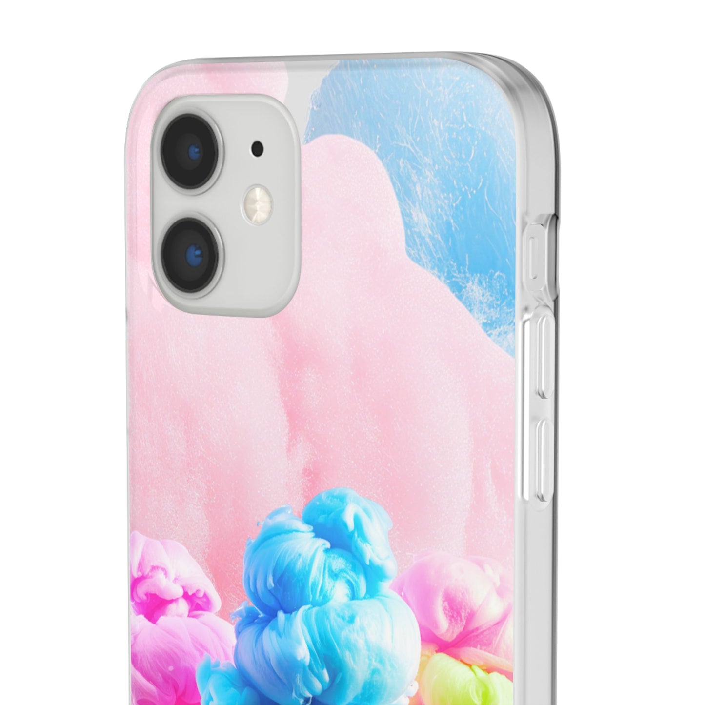 Flexi Case – Cotton Candy Dream