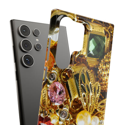 Snap Phone Case – Royal Dynasty