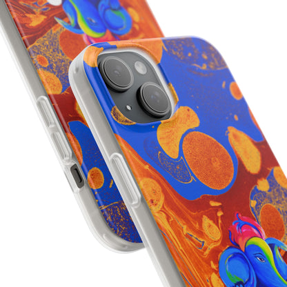 Flexi Case – Karma Blaze