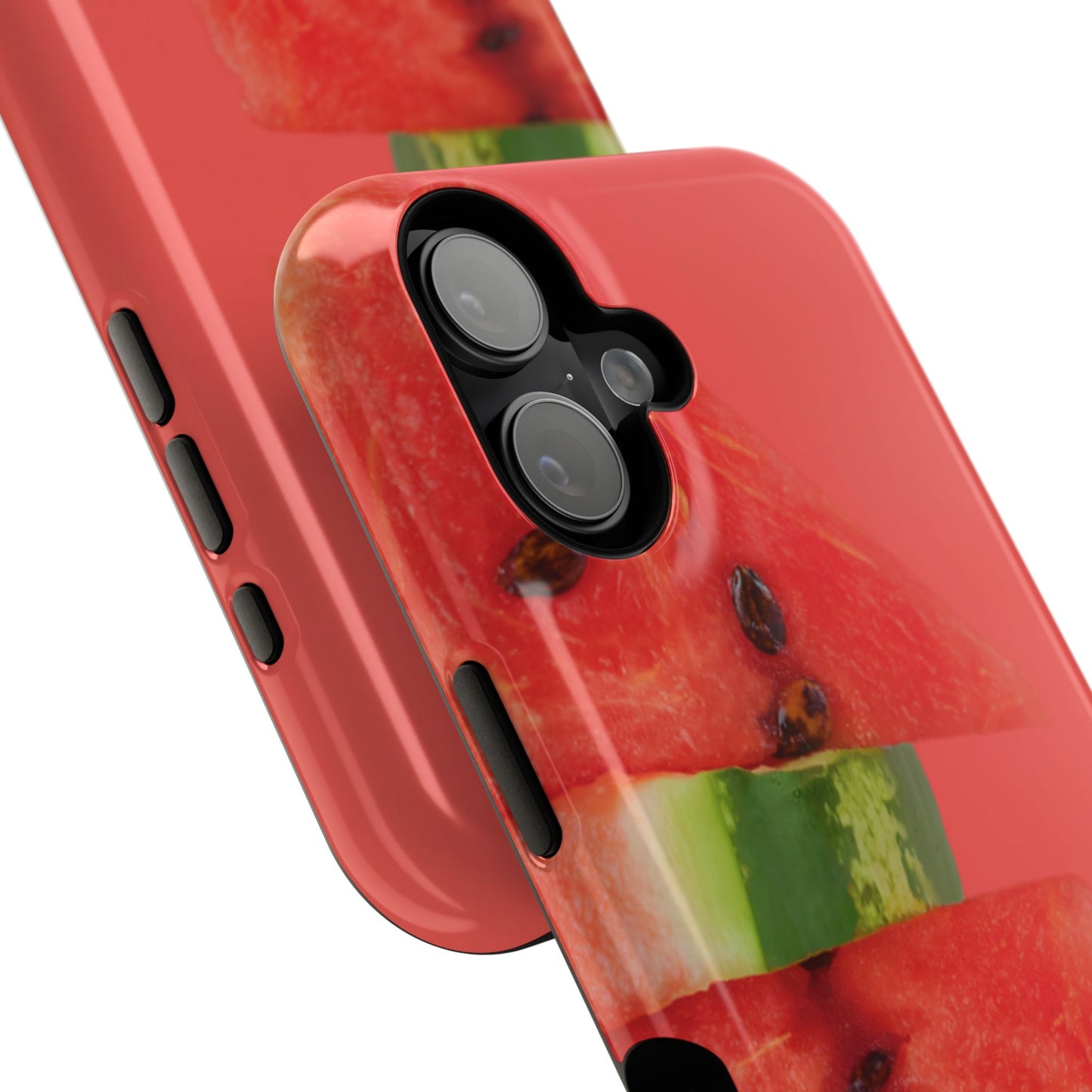 Impact-Resistant Phone Case – Summer Slice