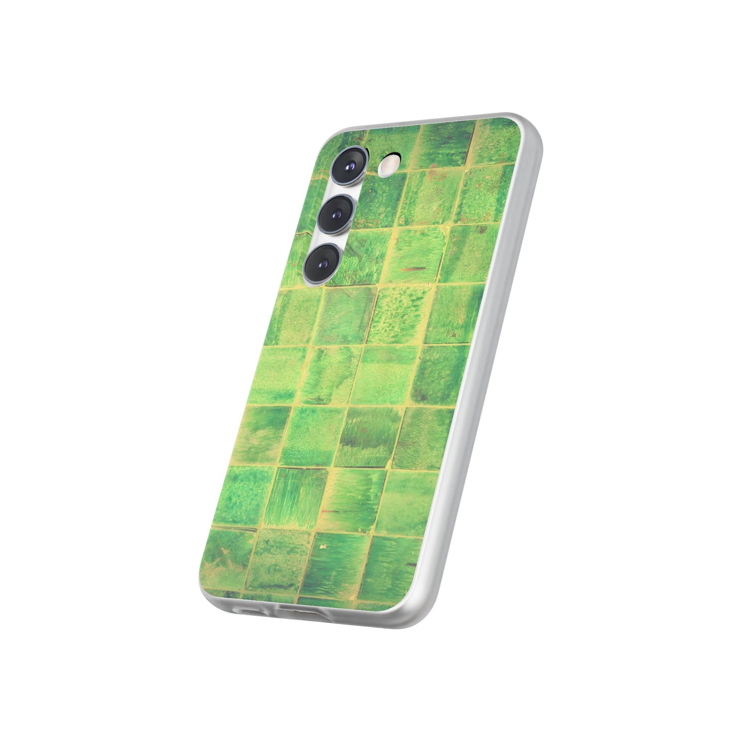 Flexi Case – Mosaic Mode