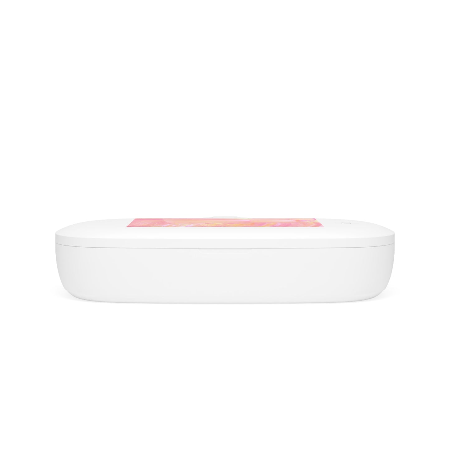 UV Phone Sanitizer with Wireless Charger – Sorbet Stroke