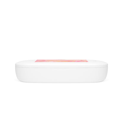 UV Phone Sanitizer with Wireless Charger – Sorbet Stroke