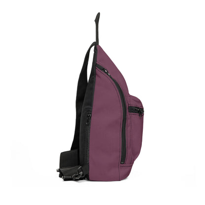Sling Bag – Fireside Fig