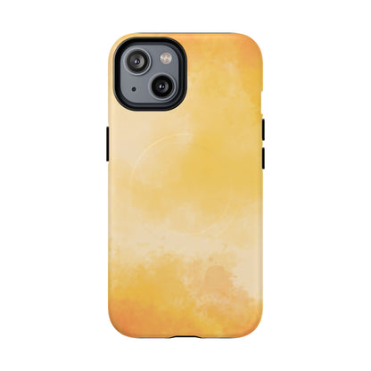 Protective Magnetic Phone Case – Mellowtone