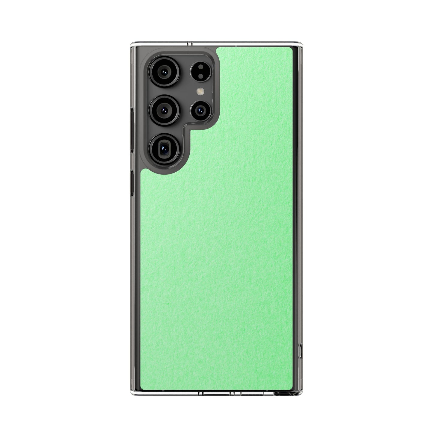 Clear Phone Case – Minted
